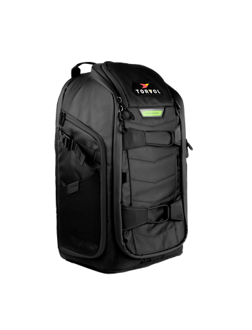 Torvol Pitstop Pro V2 Quad Backpack 