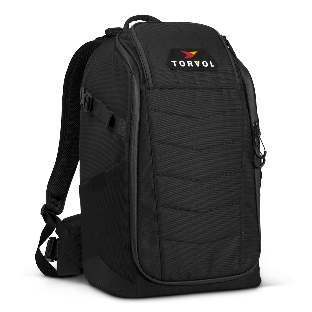 QUAD PITSTOP BACKPACK – STEALTH EDITION Drone24Hours