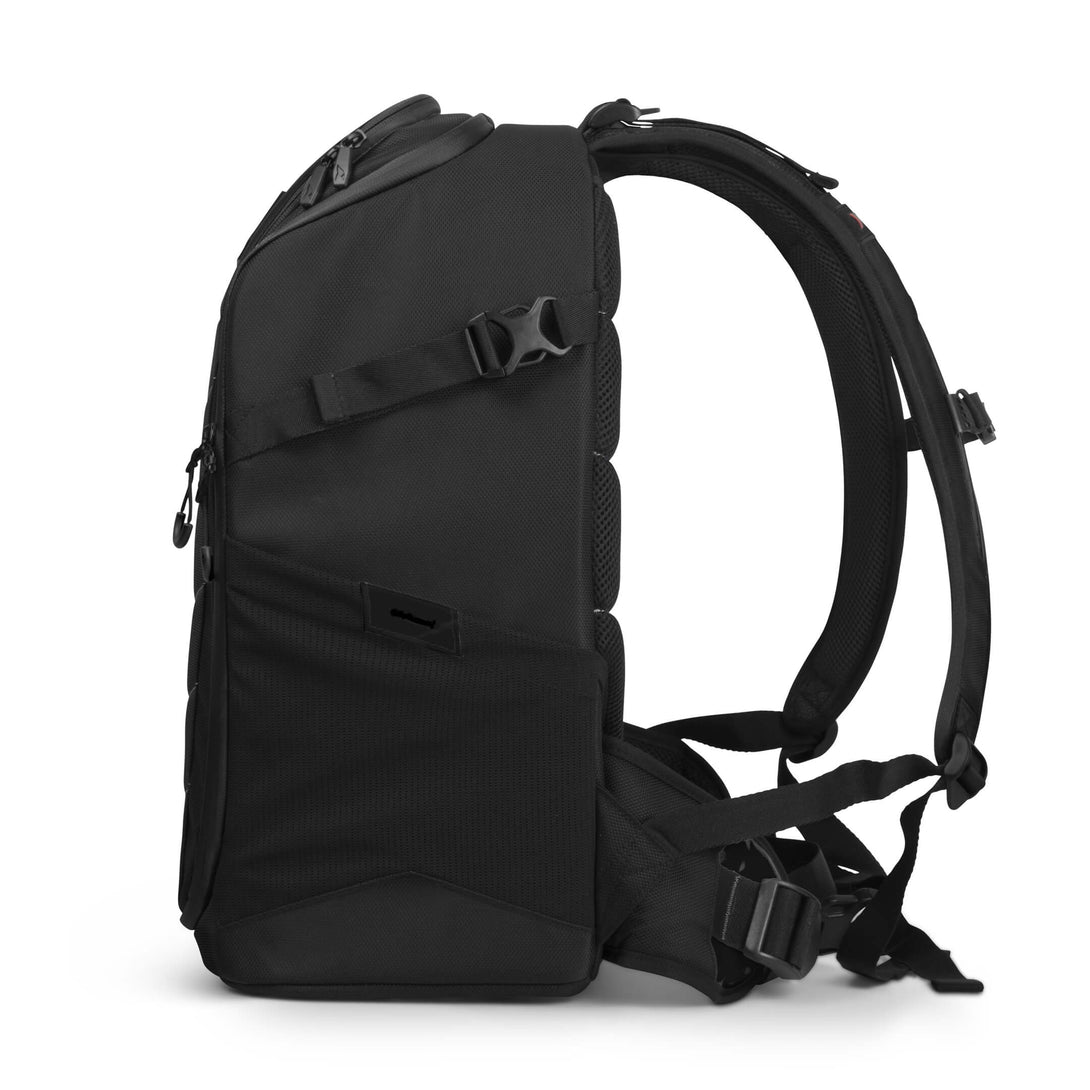 QUAD PITSTOP BACKPACK – STEALTH EDITION Drone24Hours