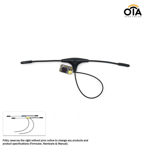 R9 Mini-OTA Frsky