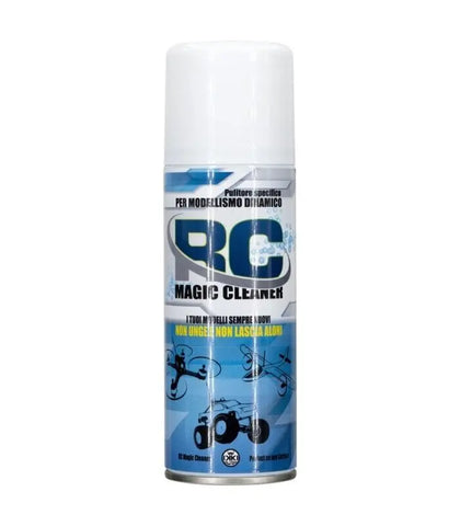 RC MAGIC CLEANER 200ml 