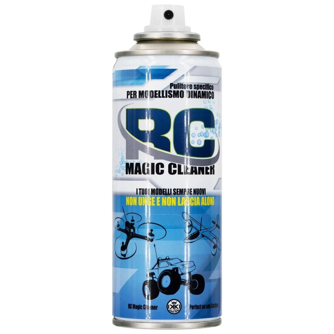 RC MAGIC CLEANER 200ml Drone24Hours