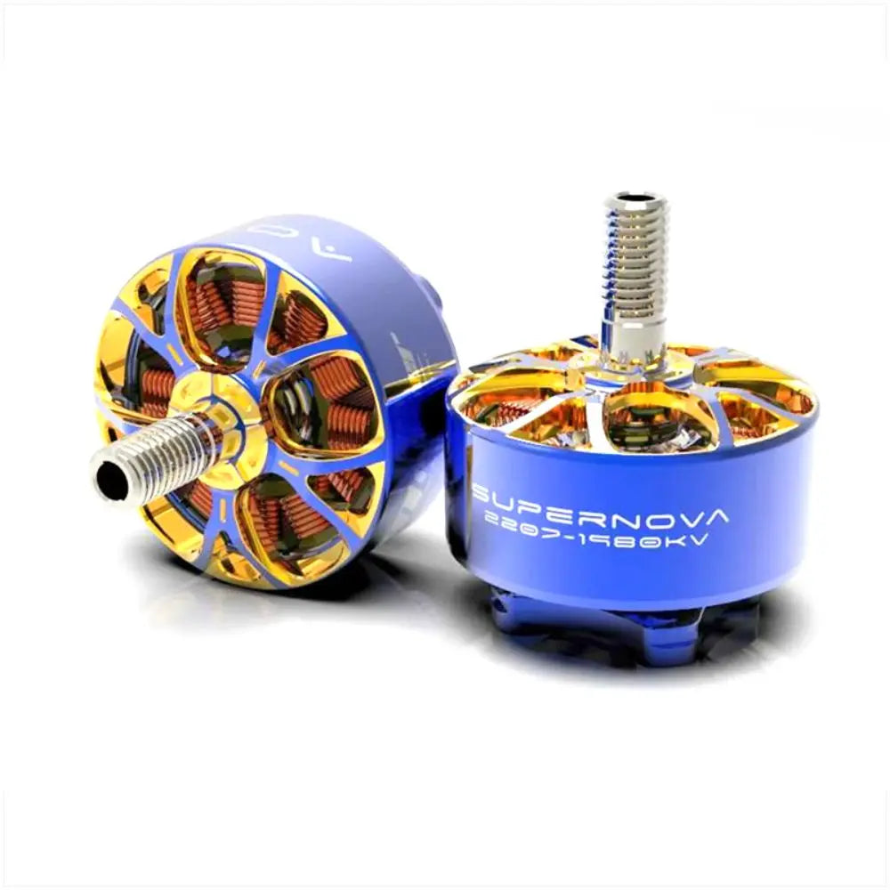 RCINPOWER AOS SUPERNOVA 2207 - 1980KV  Drone24Hours