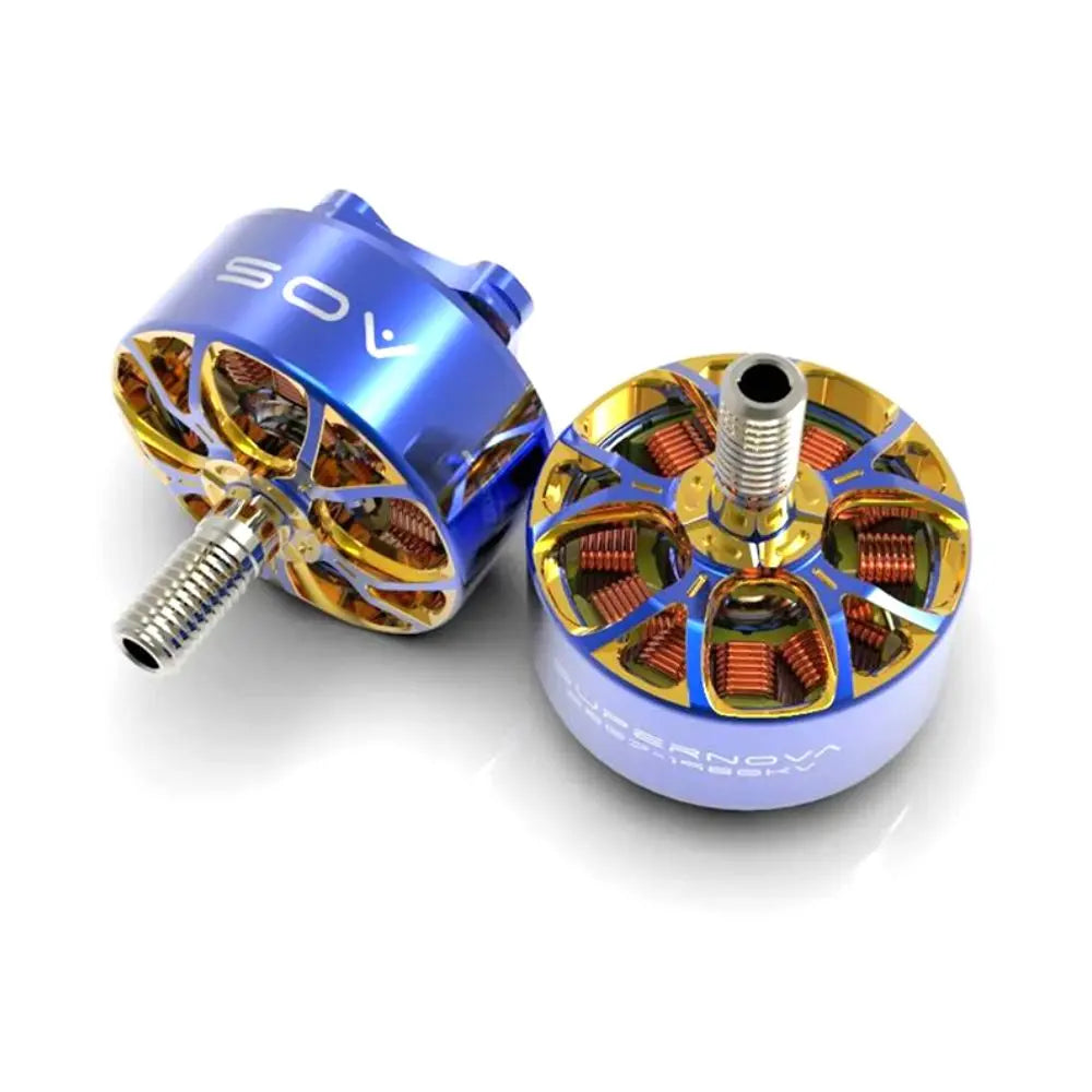 RCINPOWER AOS SUPERNOVA 2207 - 1980KV  Drone24Hours