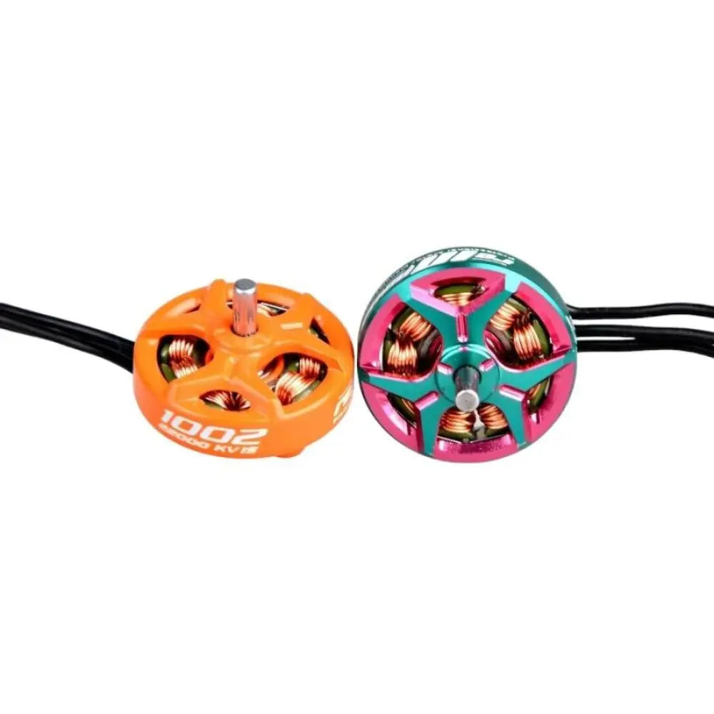 Motore RCINPOWER GTS V3 1002 22000KV