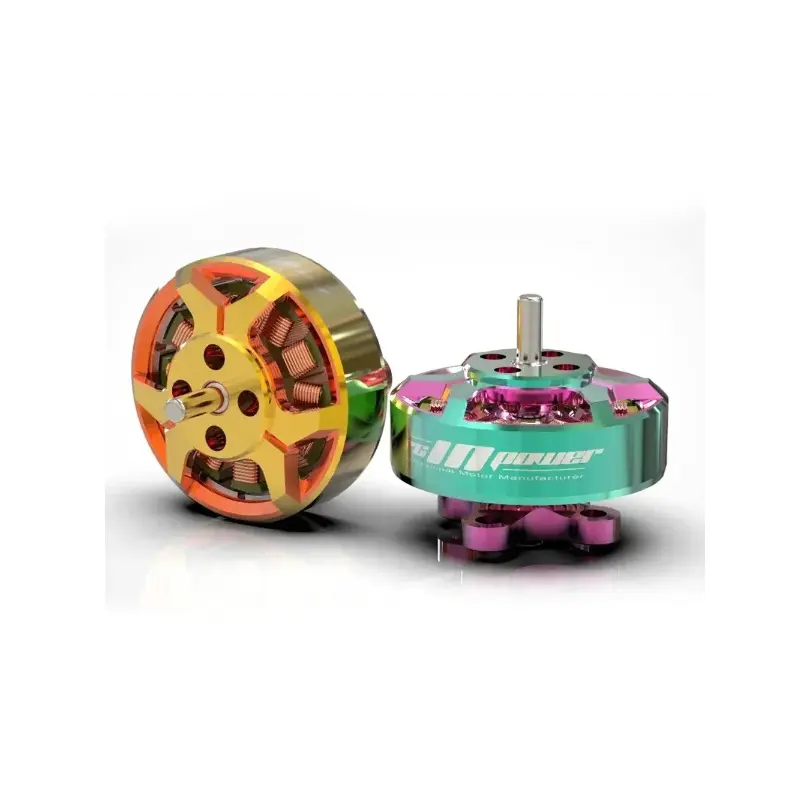 Motore RCINPOWER GTS V3 1303 8000KV