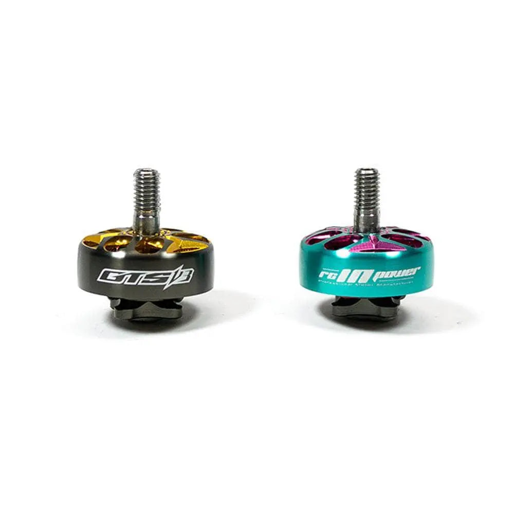Motore RCINPOWER GTS V3 2105 Plus 3600KV