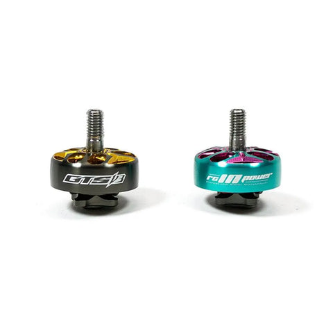 RCINPOWER GTS V3 2105 PLUS - 3600KV 