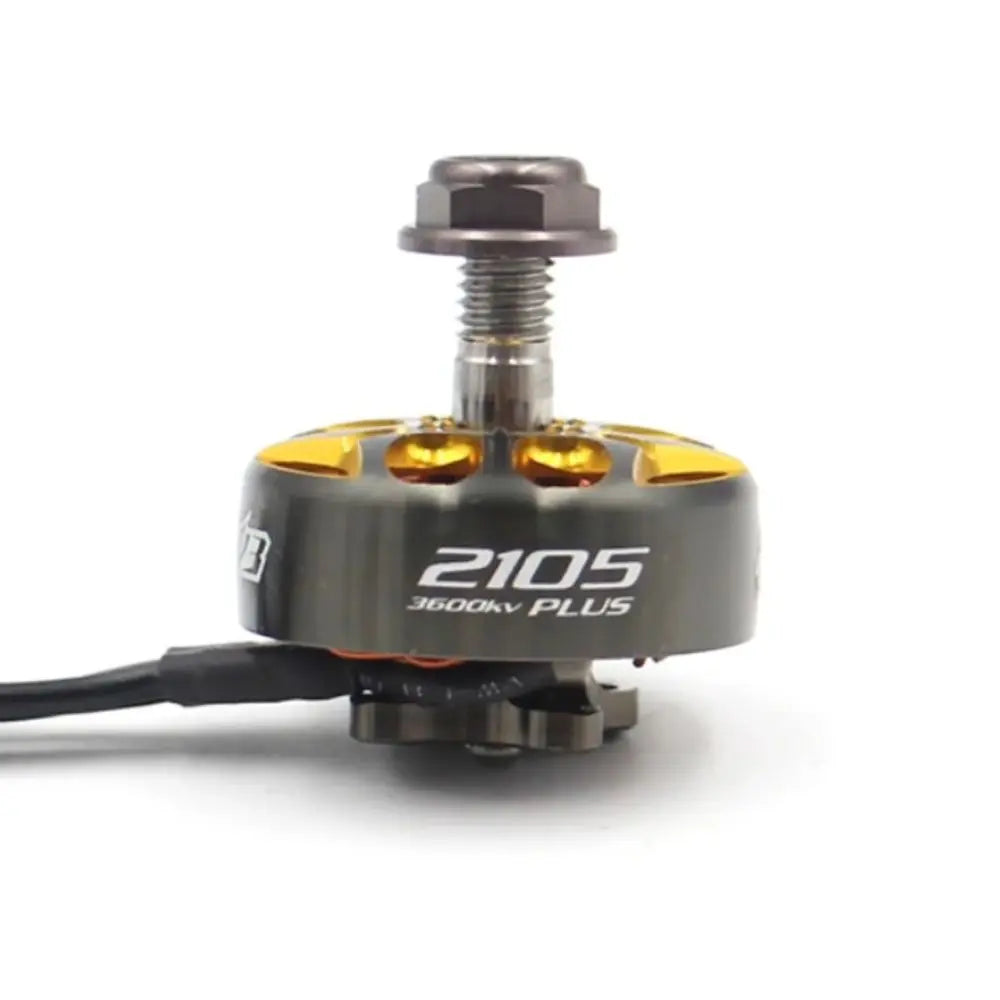 RCINPOWER GTS V3 2105 PLUS - 3600KV  Drone24Hours