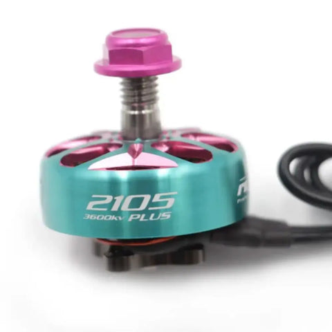 RCINPOWER GTS V3 2105 PLUS - 3600KV 