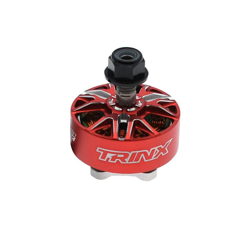Motore RCINPOWER GTS V4 2207 2040KV TrinX Edition