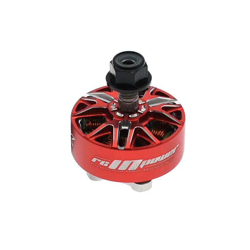 RCINPOWER GTS V4 2207- 2040KV TRINX EDITION Drone24Hours