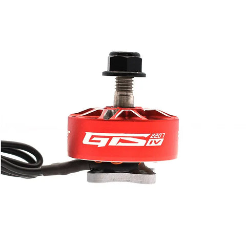 RCINPOWER GTS V4 2207- 2040KV TRINX EDITION