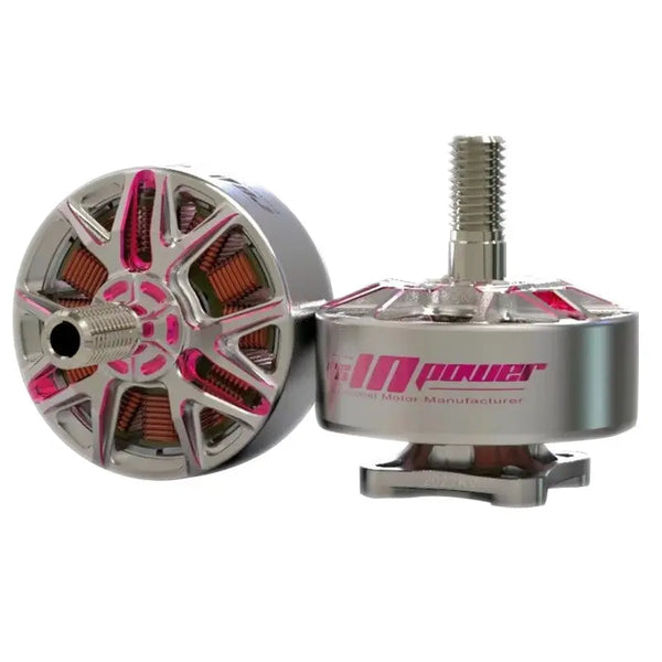 RCINPOWER GTS V4 2207- 2040KV  Drone24Hours