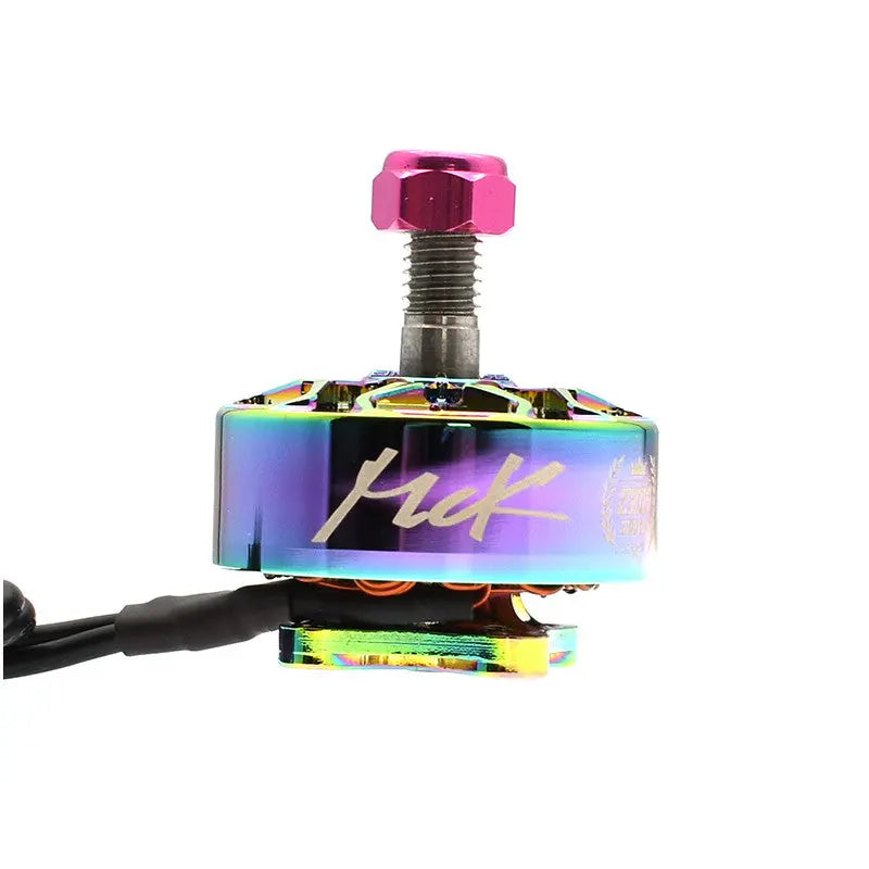Motore RCINPOWER GTS V4 2207 2100KV MCK Edition