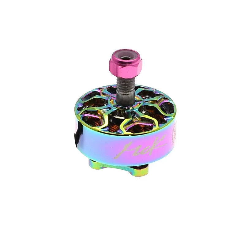 RCINPOWER GTS V4 2207 - 2100KV - MCK EDITION  Drone24Hours