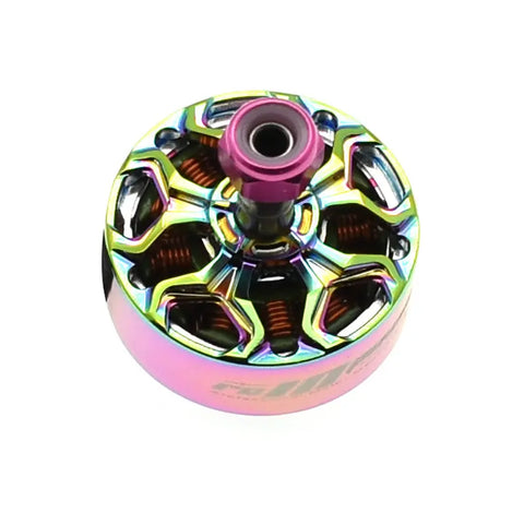 RCINPOWER GTS V4 2207 - 2100KV - MCK EDITION 