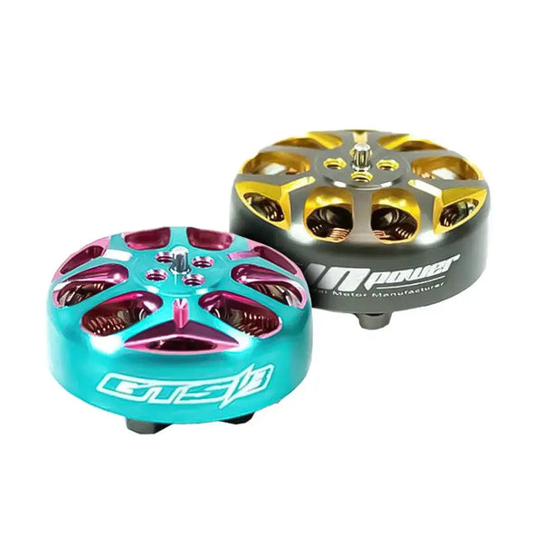 RCINPOWER GTS V3 2104T - 3000KV Drone24Hours