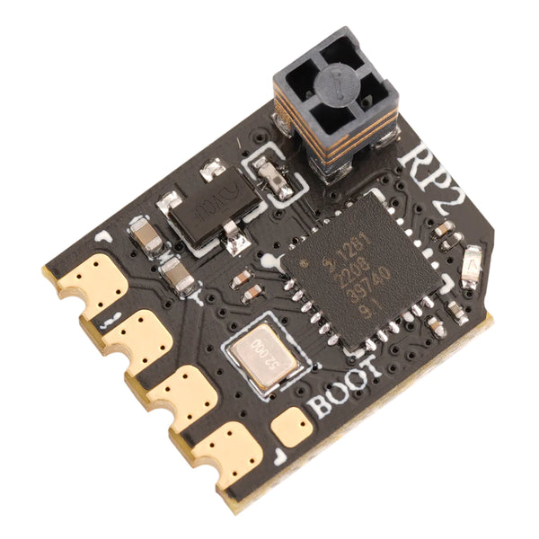 Radiomaster RP2 ExpressLRS 2.4ghz Nano Receiver Drone24Hours