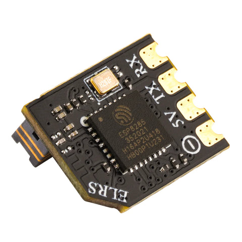 Radiomaster RP2 ExpressLRS 2.4ghz Nano Receiver