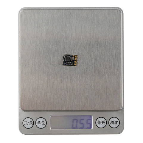 Radiomaster RP2 ExpressLRS 2.4ghz Nano Receiver