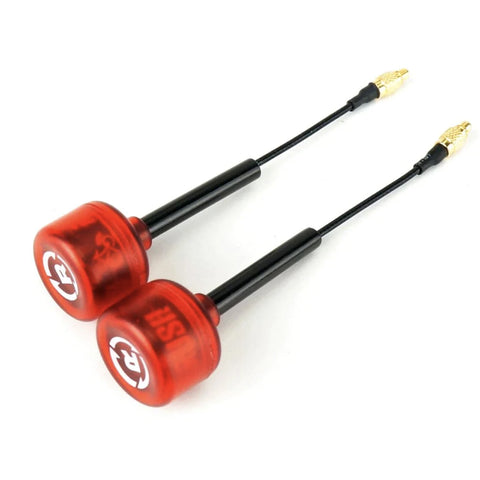 ANTENNA RUSHFPV CHERRY 5.8GHZ MMCX