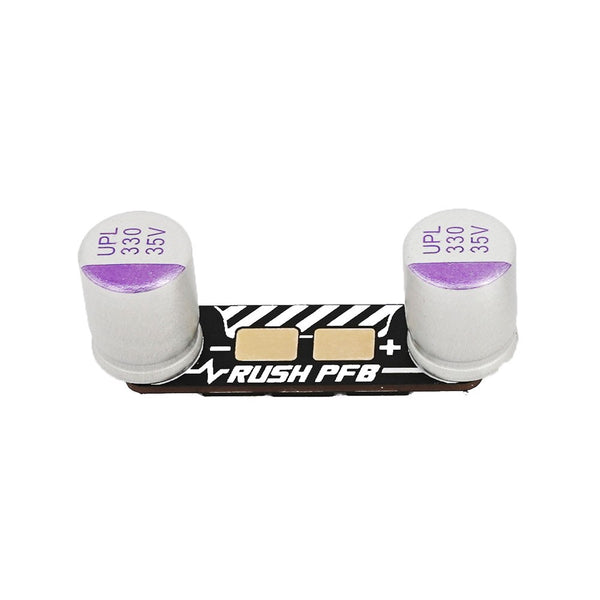 RUSHFPV RUSH BLADE Power Filter Board Drone24Hours