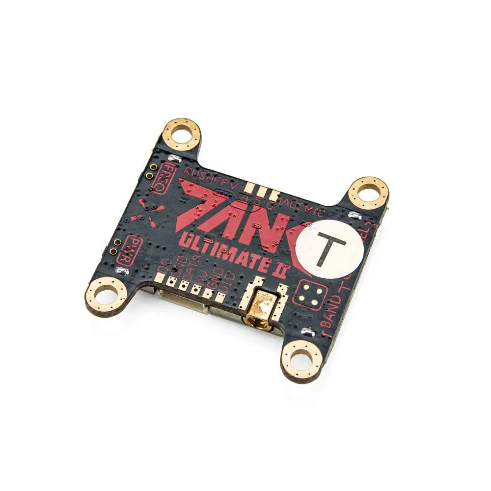 RUSHFPV RUSH TANK II 5.8GHz RushFPV