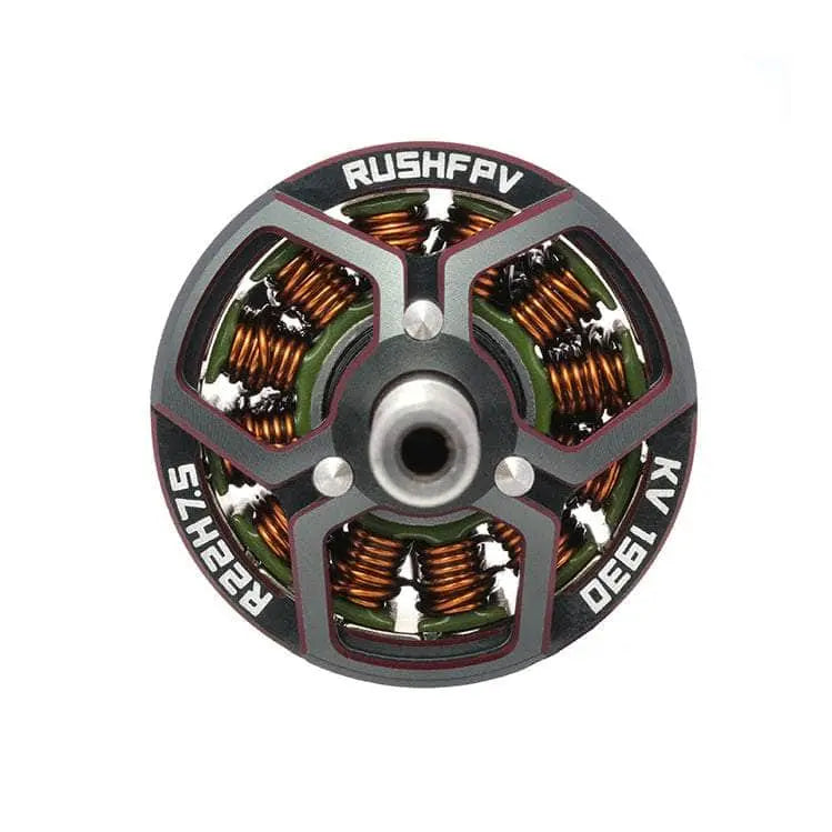 RUSHFPV Reactor Racing 2207.5 1930Kv RushFPV