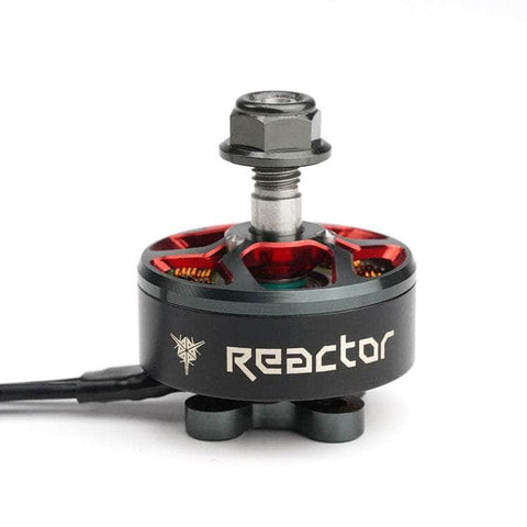 RUSHFPV Reactor Training 2207