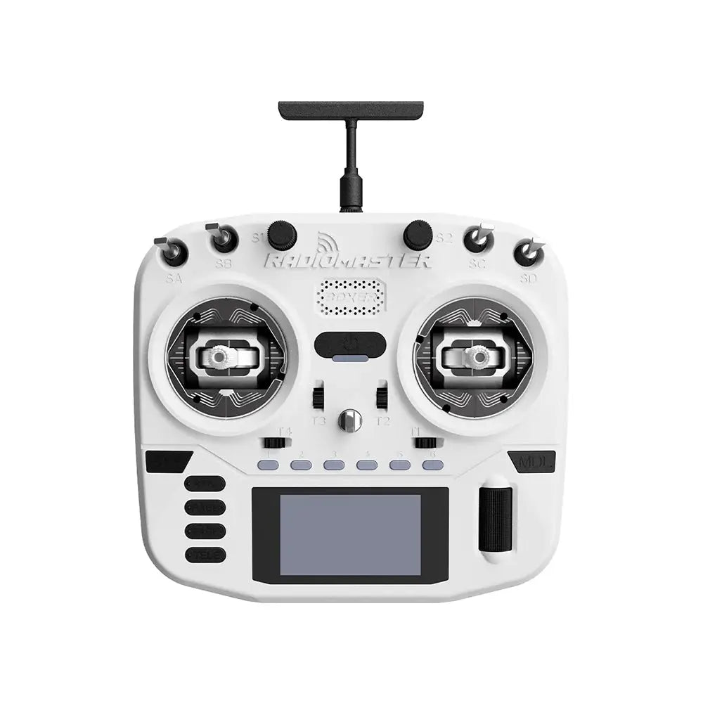 RadioMaster Boxer Crush M2 usata