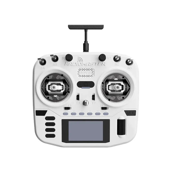 RadioMaster Boxer Crush M2 usata Drone24Hours
