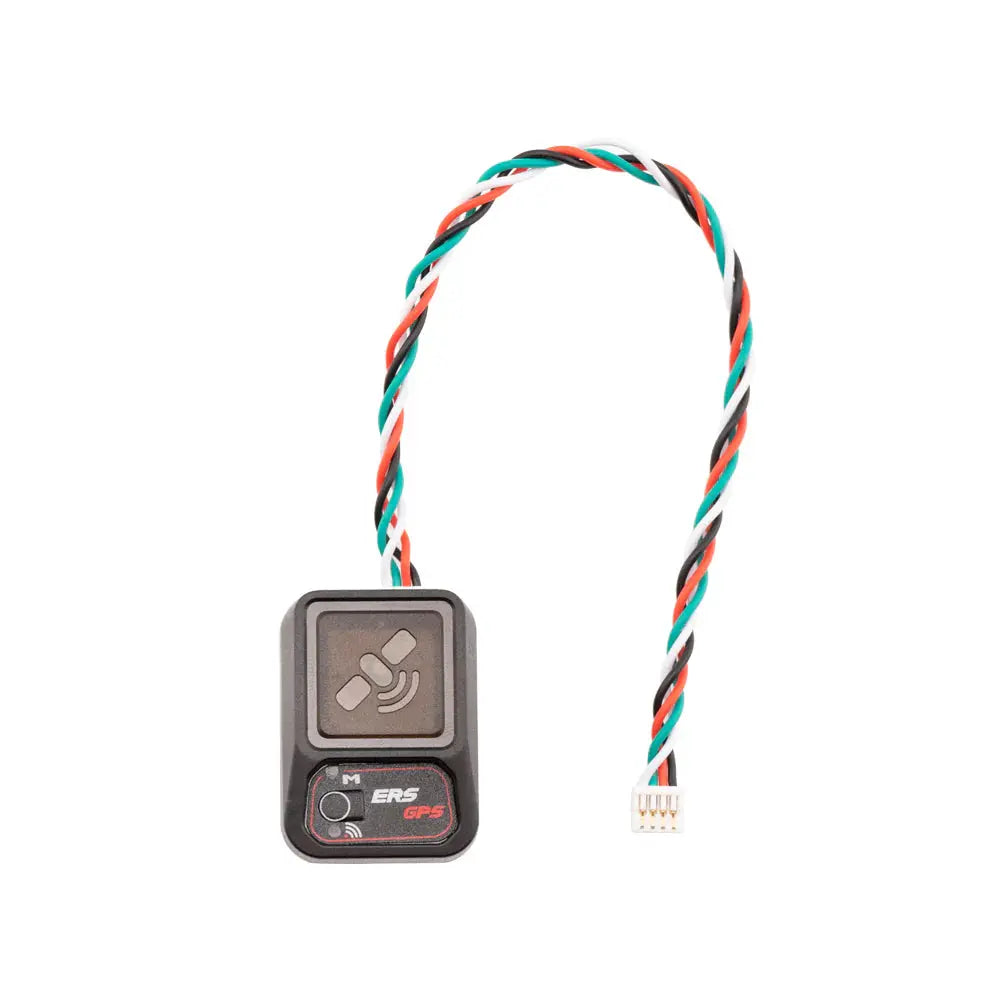 RadioMaster ERS-GPS – Modulo GPS ExpressLRS per PWM RX RadioMaster