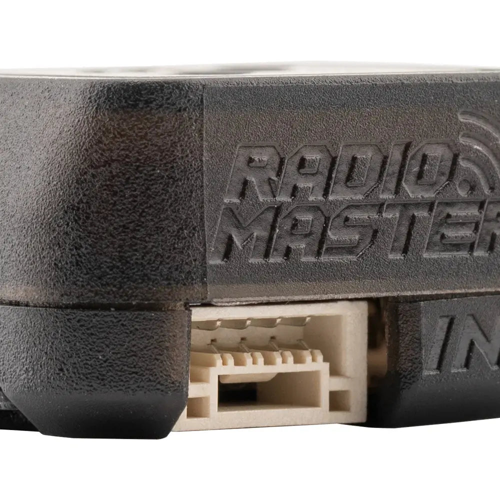 RadioMaster ERS-GPS – Modulo GPS ExpressLRS per PWM RX RadioMaster
