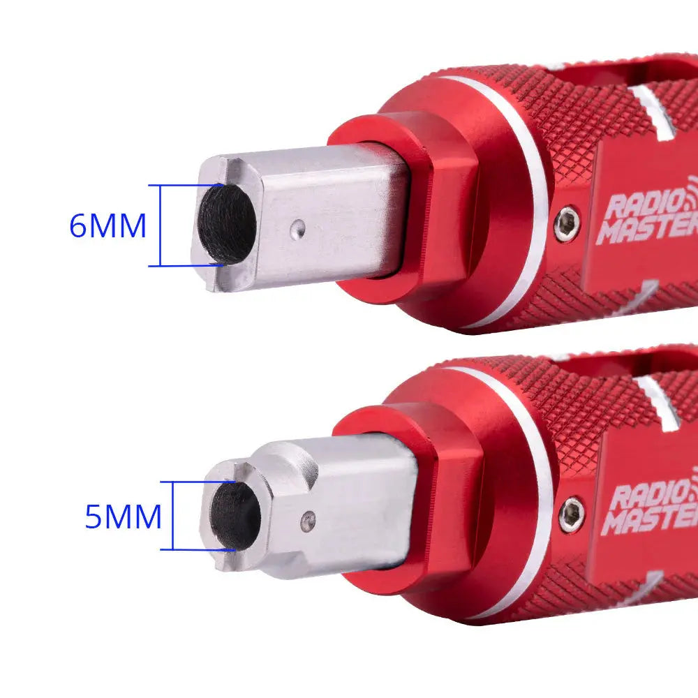 RadioMaster Switch Nut Tool RadioMaster