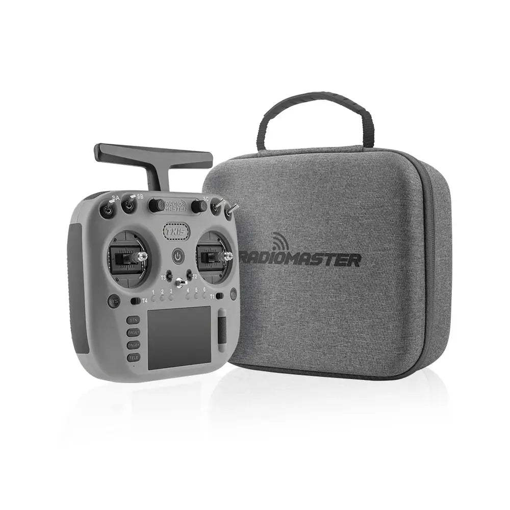 RadioMaster TX15 RadioMaster