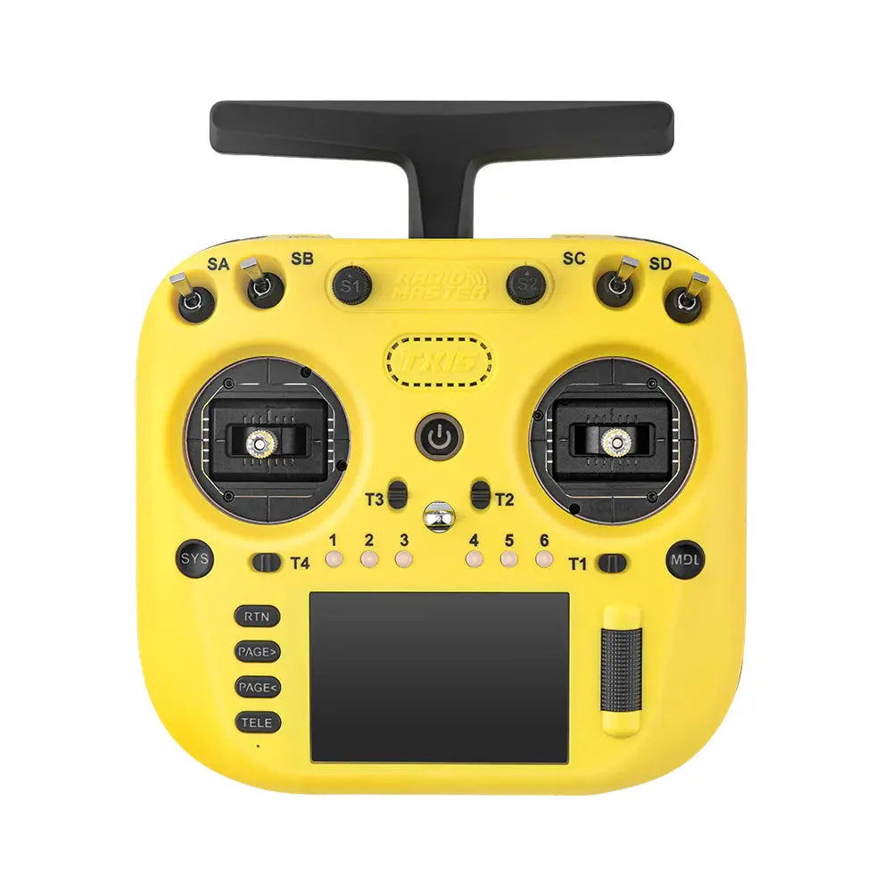 RadioMaster TX15 RadioMaster