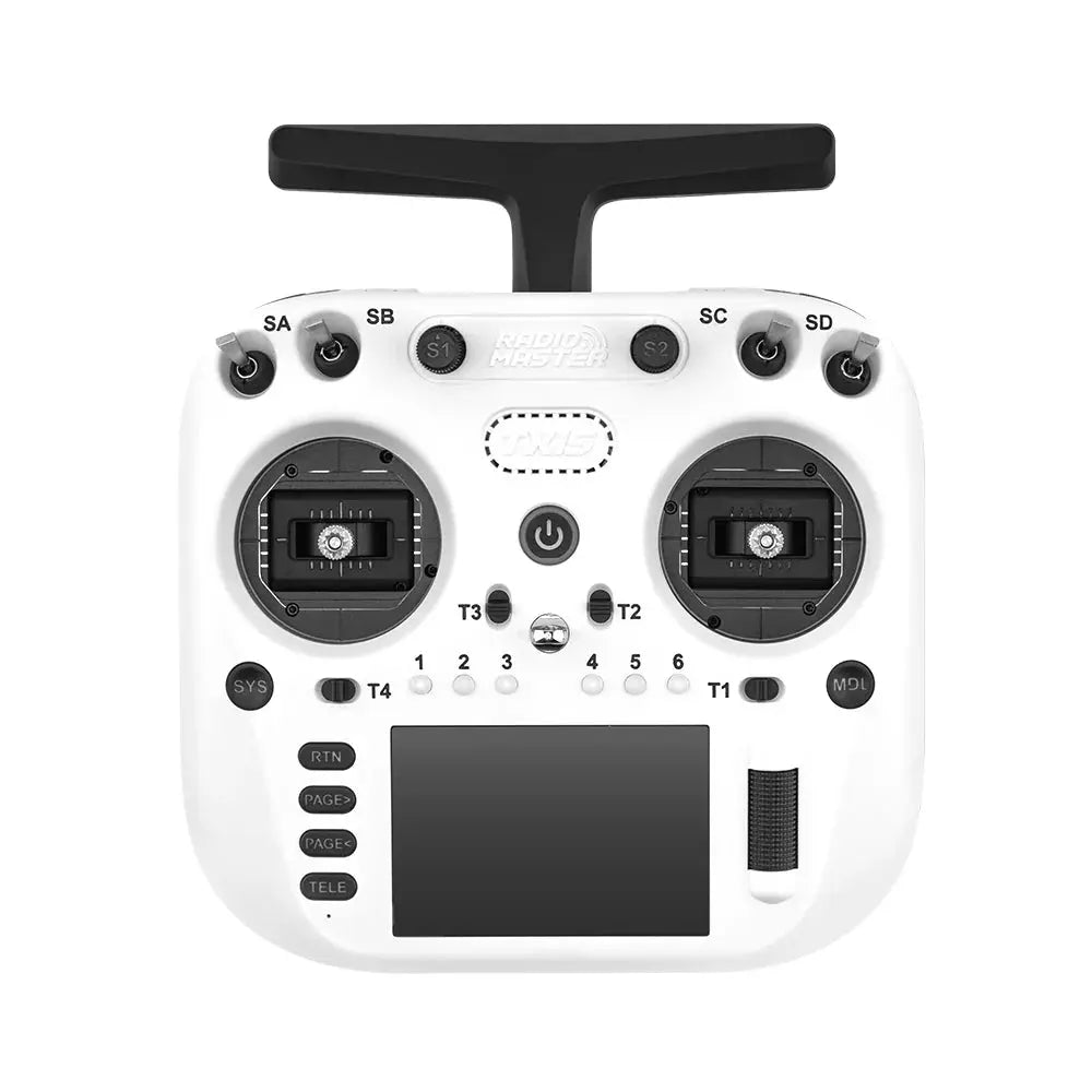 RadioMaster TX15 RadioMaster