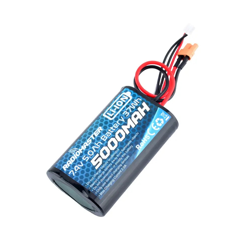 RadioMaster TX16S 5000Mah 2S RadioMaster
