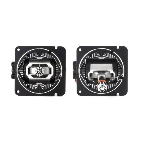 RadioMaster TX16S CNC AG01 Hall Gimbal (Set of 2) w/ Self Centering + Throttle Drone24Hours