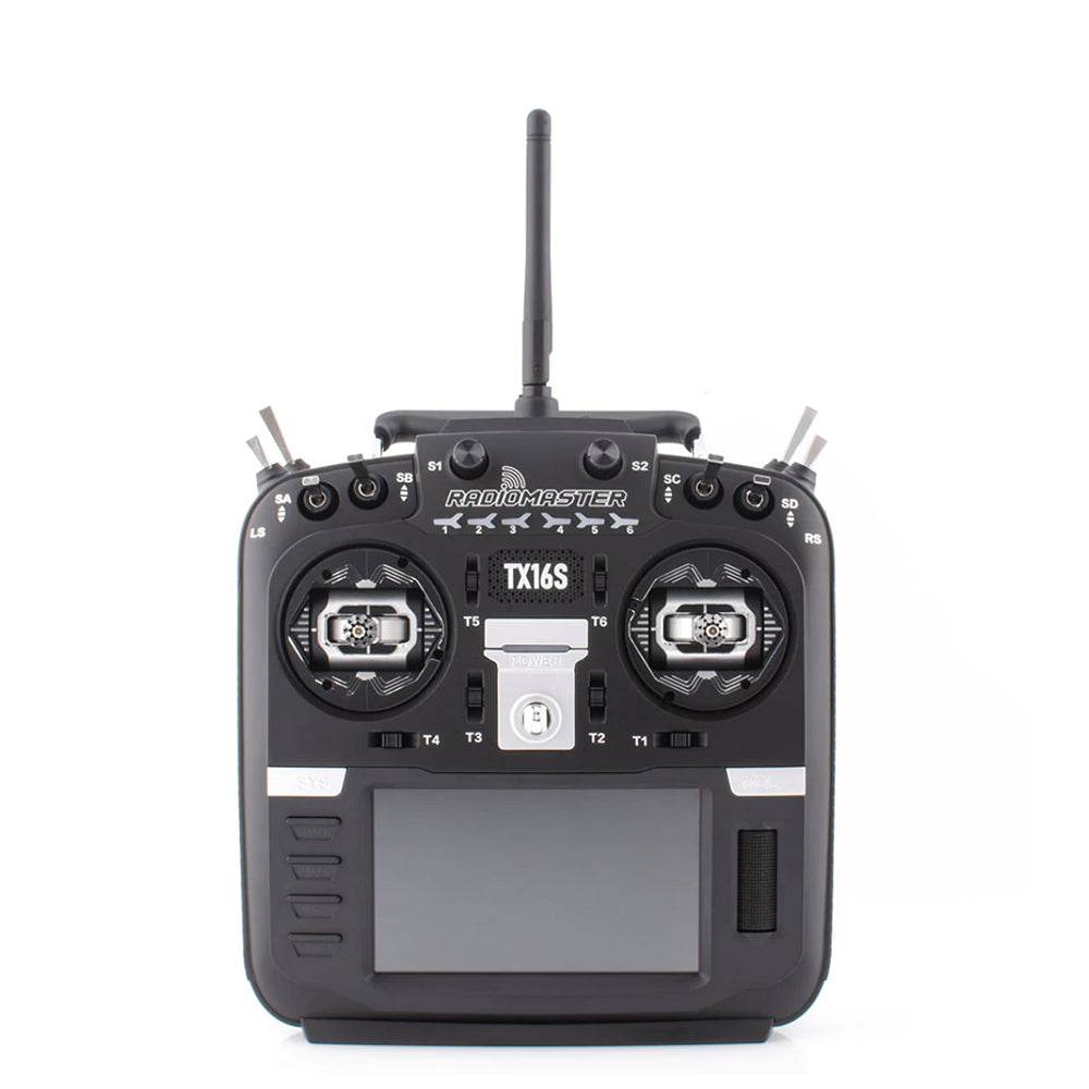 Radiomaster TX16S Mark II Drone24Hours