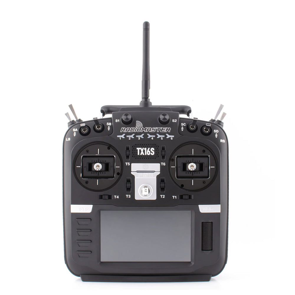 Radiomaster TX16S Mark II - Drone24Hours