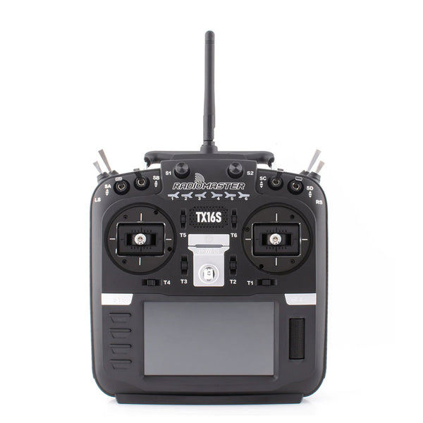 Radiomaster TX16S Mark II Drone24Hours