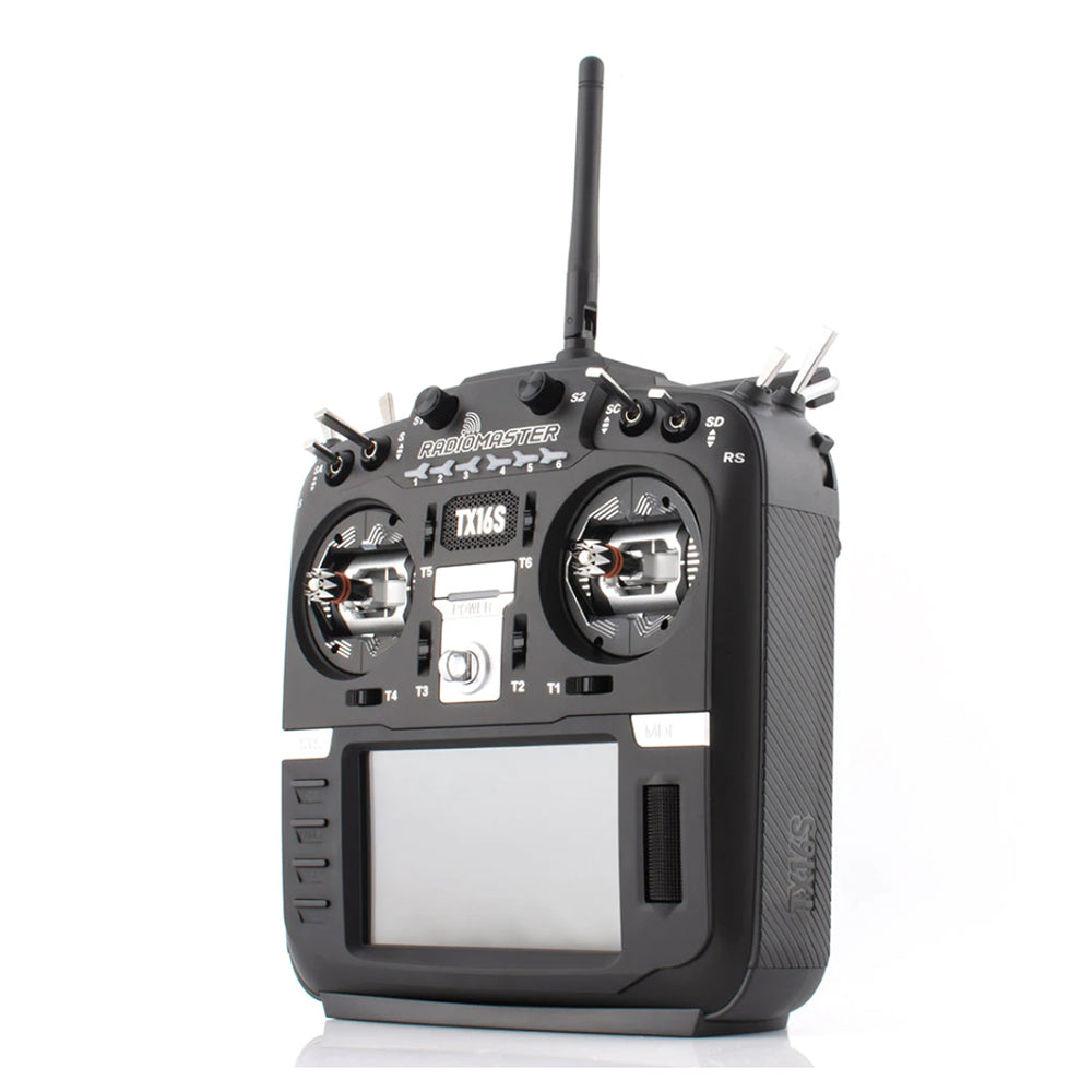 Radiomaster TX16S Mark II - Drone24Hours