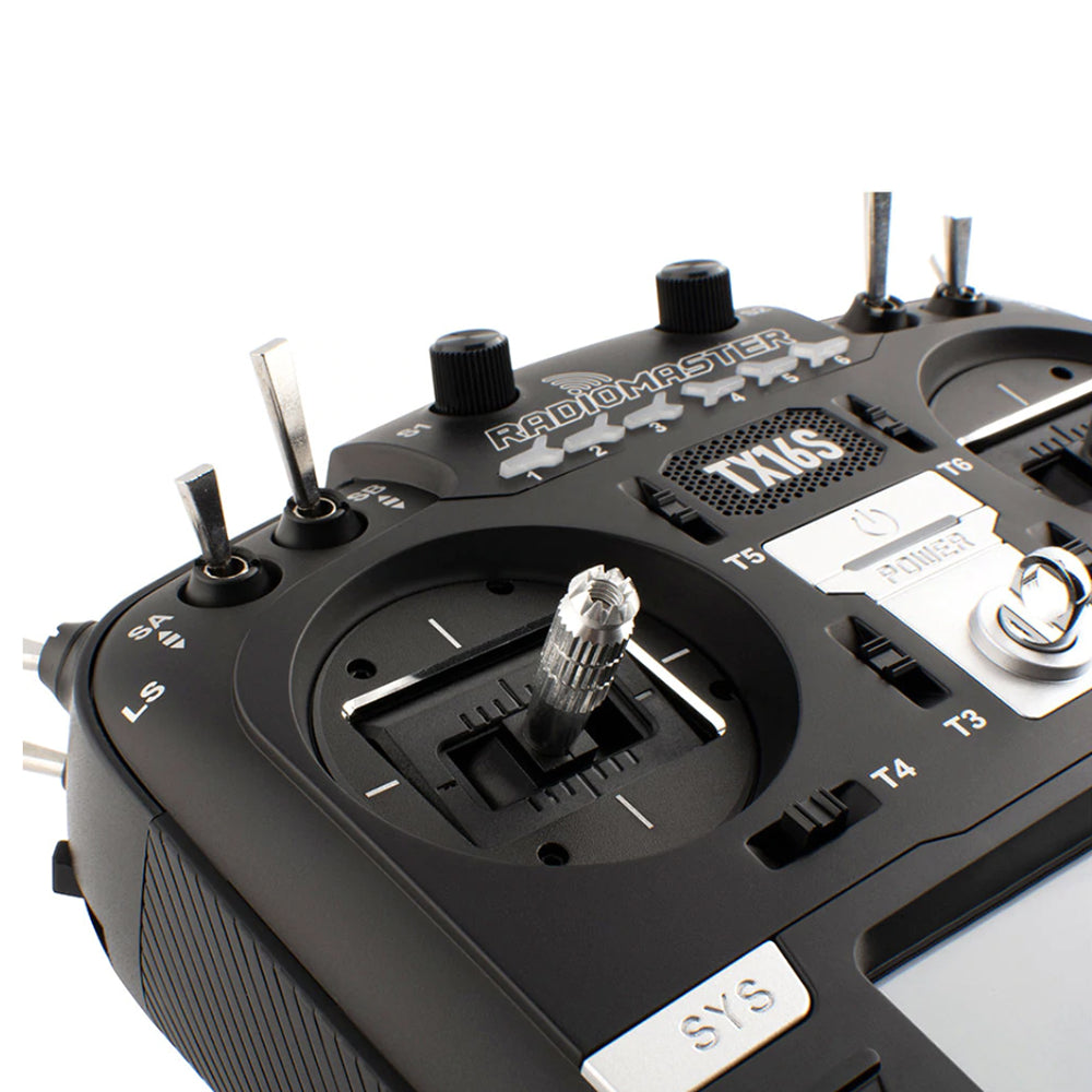 Radiomaster TX16S Mark II Drone24Hours