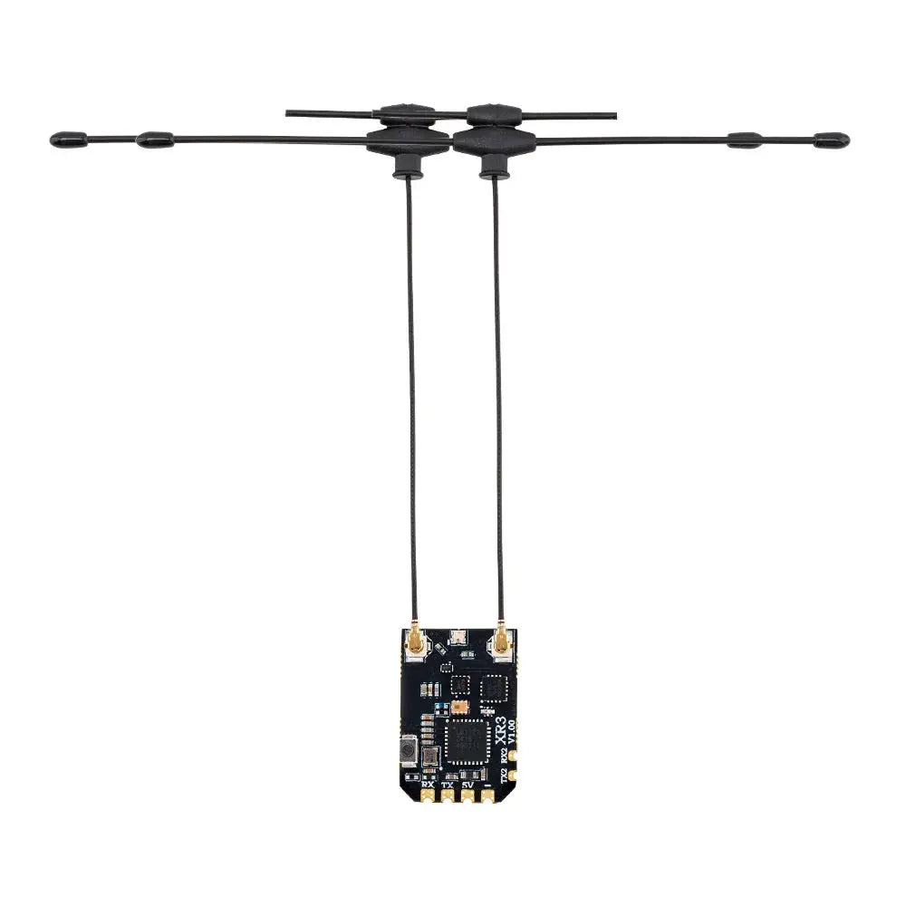 RadioMaster XR3 Nano ExpressLRS ELRS 2.4GHz/900MHz