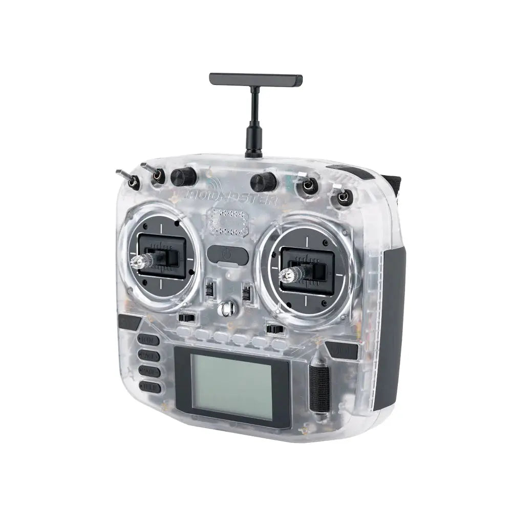 Radiomaster BOXER Trasparente Drone24Hours