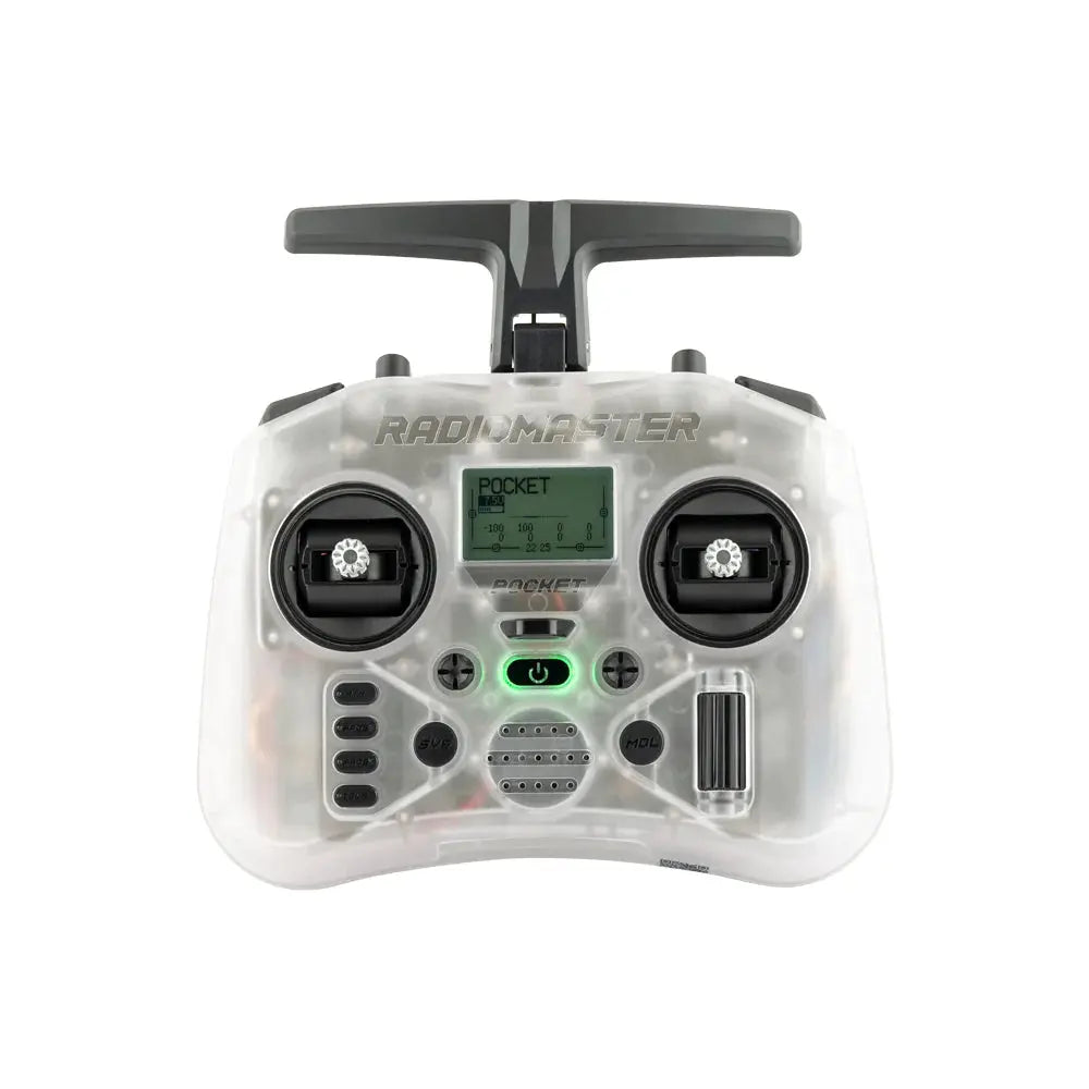 Radiomaster Pocket (M2) LBT Drone24Hours