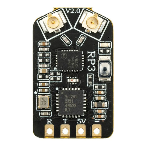 Radiomaster RP3 ExpressLRS 2.4ghz Nano