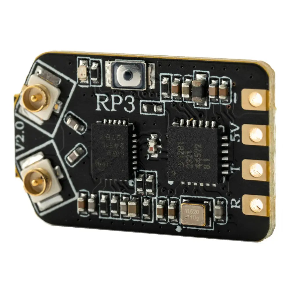 Radiomaster RP3 ExpressLRS 2.4ghz Nano Drone24Hours